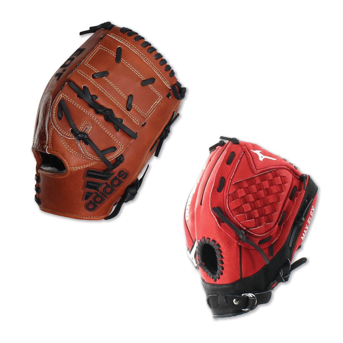 adidas baseball gear