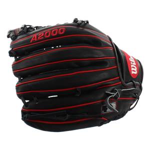 Wilson A2000 Series: A20RB16GG47GM: Image #306783