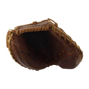 Nokona Walnut 33" Catcher's Mitt: W-3300C: Image #313016