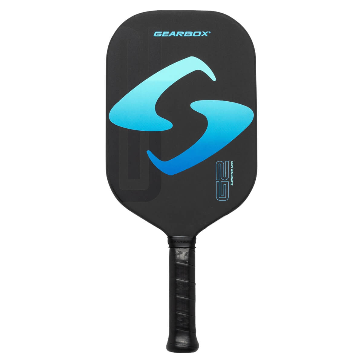 Gearbox G2 Elongated Carbon Fiber Pickleball Paddle: Image #438140