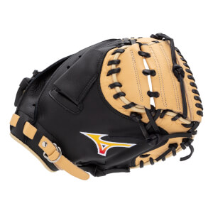 Mizuno Franchise 33.5" Baseball Catcher's Mitt: GXC90B5: Image #449913