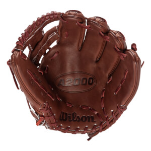 Wilson A2000 1787 11.75" Baseball Glove: WTA20RB201787: Image #421565