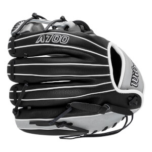 Wilson A700 11.5" Baseball Glove: WBW101427115: Image #449307