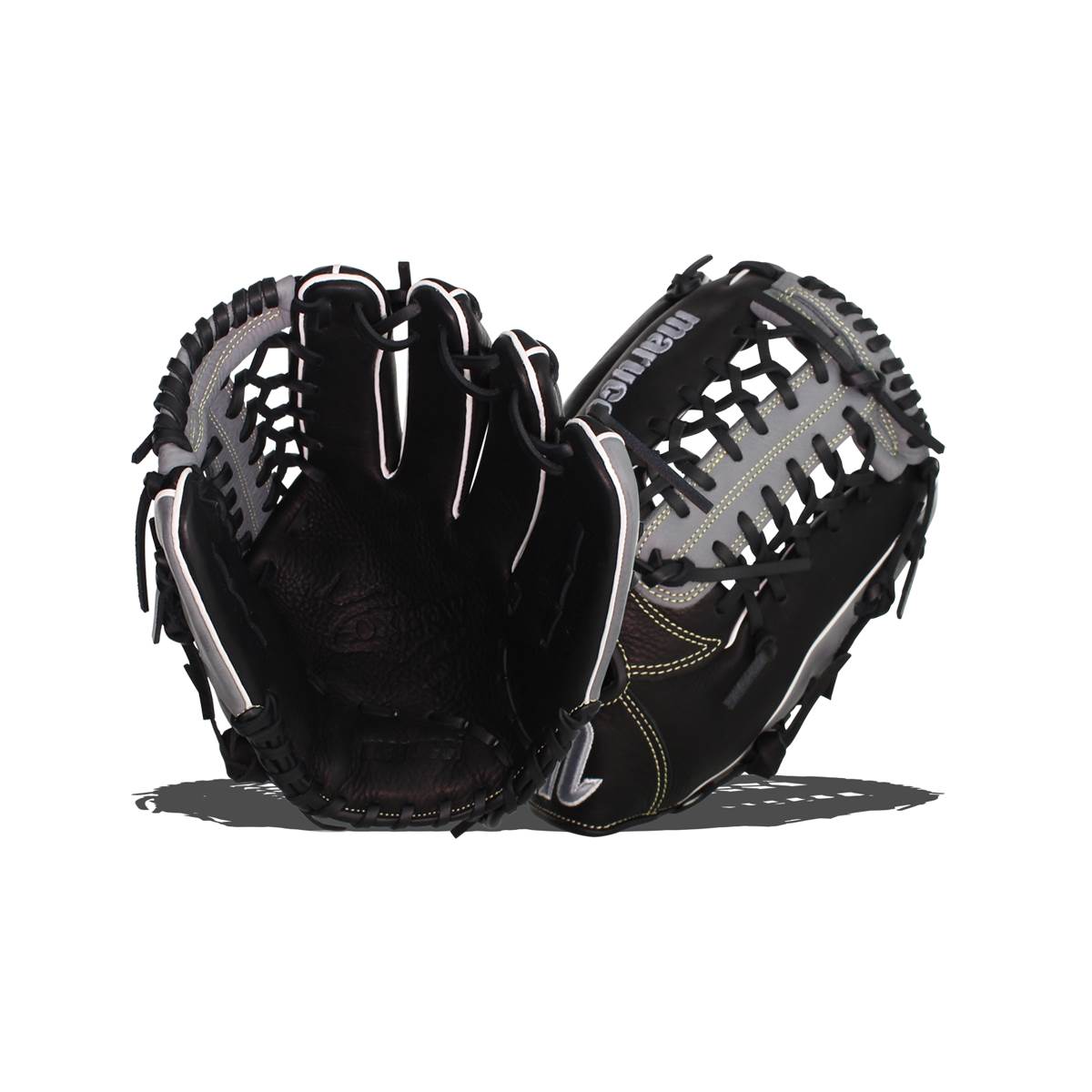 Marucci Oxbow Series 11.75" Baseball Glove: MFGOX1175: Image #379403