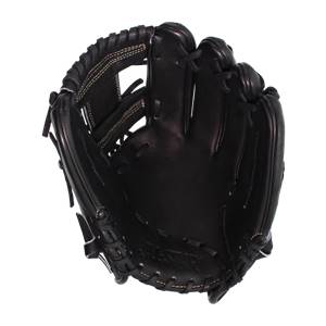 All Star Pro Elite 11.5" Baseball Glove: FGAS-1150IBK: Image #375009