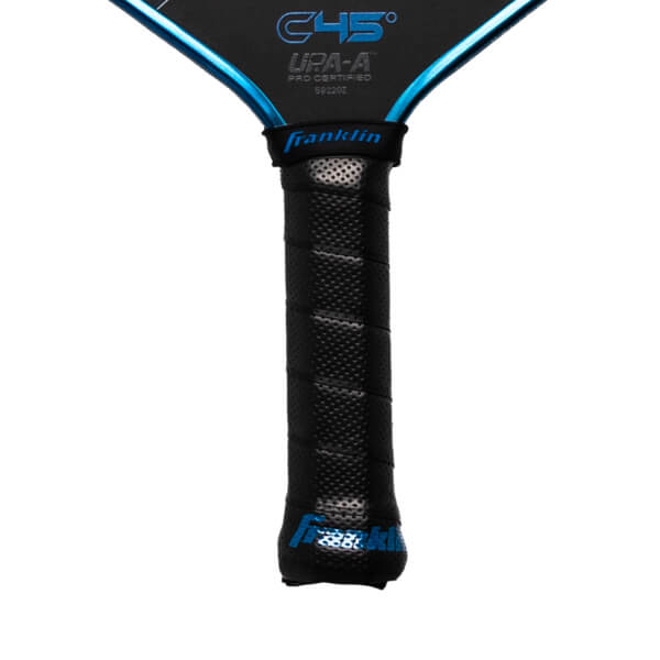 Franklin C45° Hybrid Carbon Fiber Pickleball Paddle: Image #454893