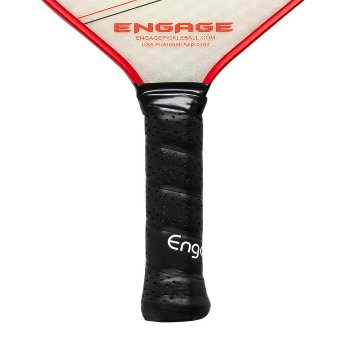 Engage Encore Pro V2.0 12.7mm Composite Pickleball Paddle: Image #450012