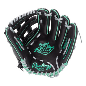 Rawlings NXT 12.5" Baseball Glove: NXT3028U-6B: Image #447752