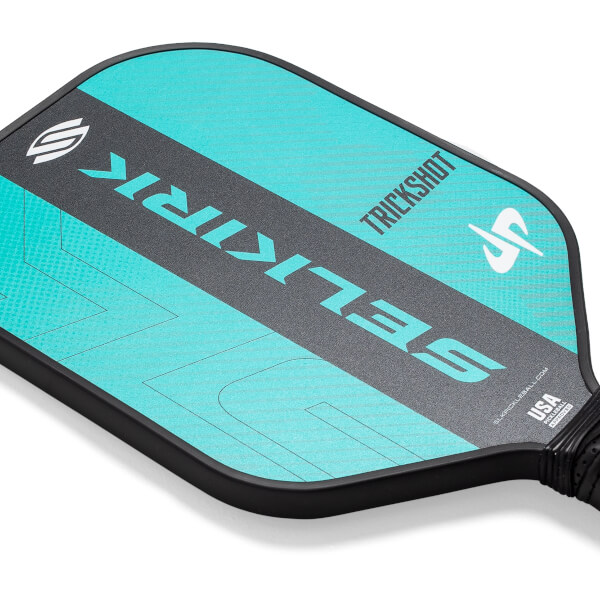 Selkirk SLK x Dude Perfect Trickshot Composite Pickleball Paddle: Image #442226