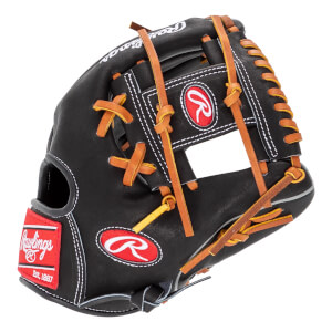 Rawlings Heart of the Hide 11.5" Baseball Glove: PROT204-2B: Image #446723