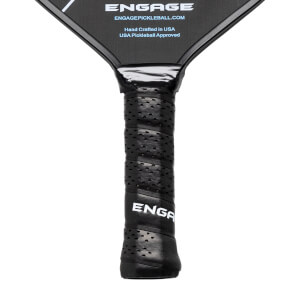Engage Pursuit Pro1 6.0 Hybrid Carbon Fiber Pickleball Paddle: Image #454077