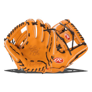 Rawlings Heart of the Hide 11.5" Baseball Glove: PRO204-2T: Image #427961