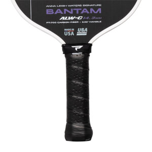 Paddletek Bantam ALW-C 14.3 Carbon Fiber Pickleball Paddle: Image #450857