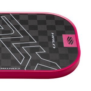 Selkirk SLK HALO Control XL Carbon Fiber Pickleball Paddle: Image #446899