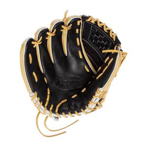 Wilson A2000 P12 12" Fastpitch Softball Glove: WBW10043912: Image #405997