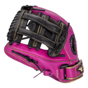 Mizuno MVP Prime 12" Fastpitch Softball Glove: GMVP1200PF5: Image #454230