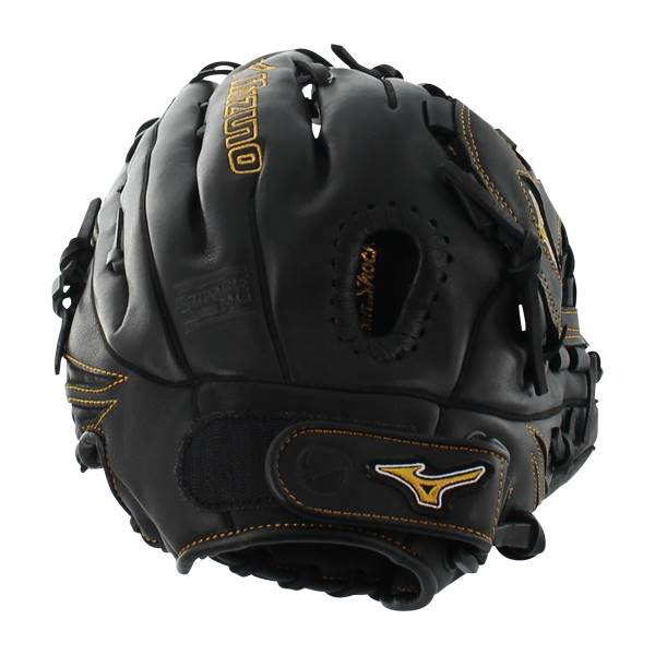 Mizuno MVP Prime 12.5" Fastpitch Softball Glove: GMVP1250PF2: Image #310875