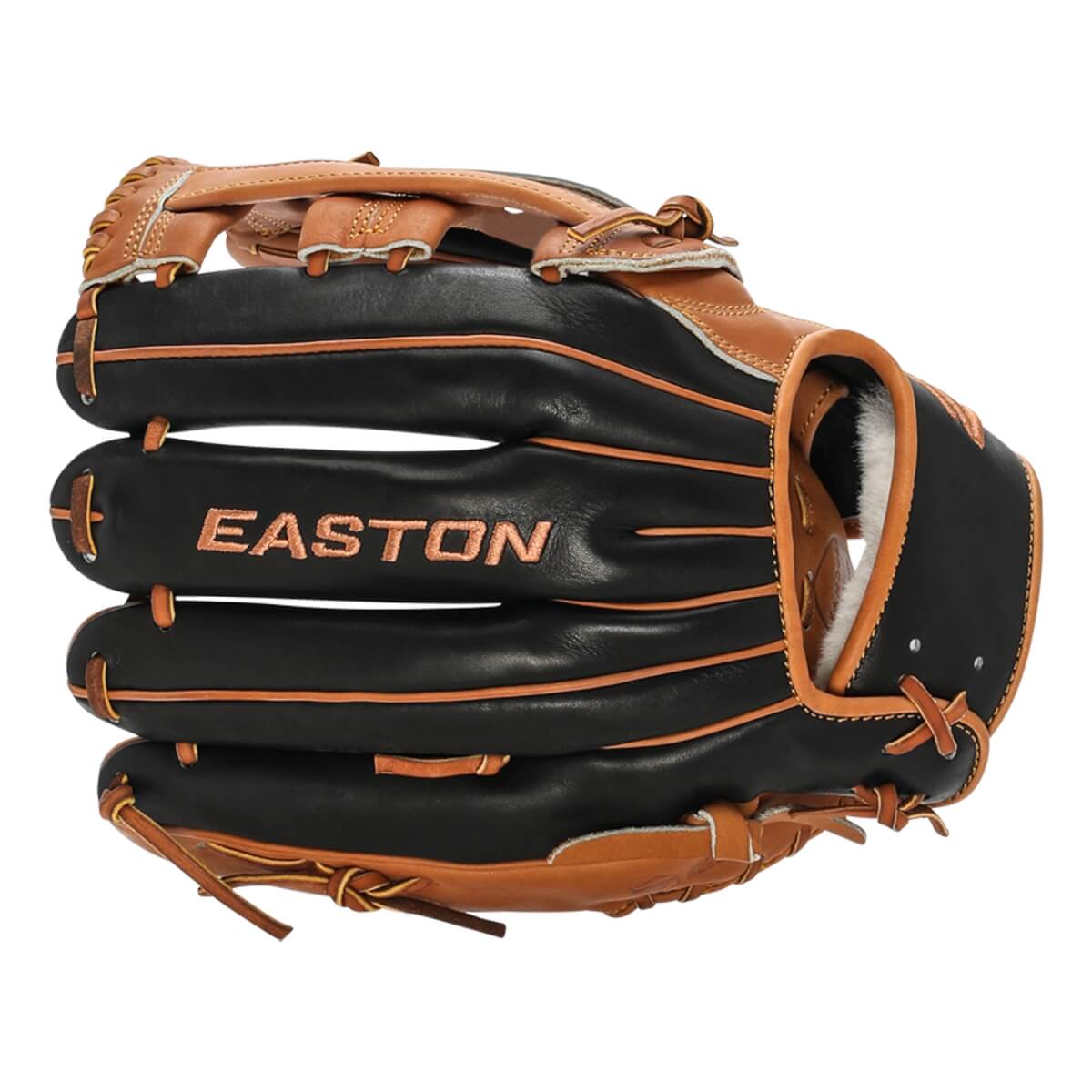 Easton Professional Collection Hybrid 12" Baseball Glove: C43: Image #417637