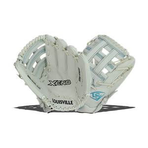 Louisville Slugger XENO 11.75" Fast Pitch Softball Glove: WTLXNRF191175: Image #371722