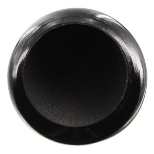 Marucci Pro Cut Maple Wood Baseball Bat: MEFMPC FLARED KNOB: Image #360363