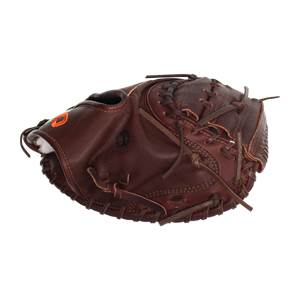 Nokona X2 Elite 33.5" Baseball Catcher's Mitt: X2-3350C: Image #386606