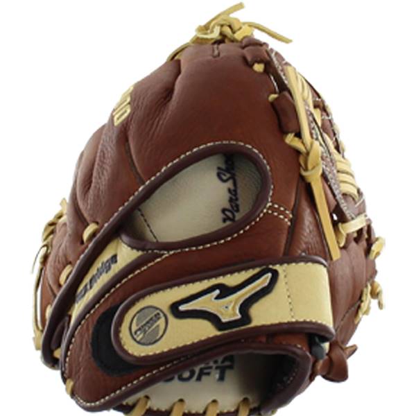 Mizuno MVP 12