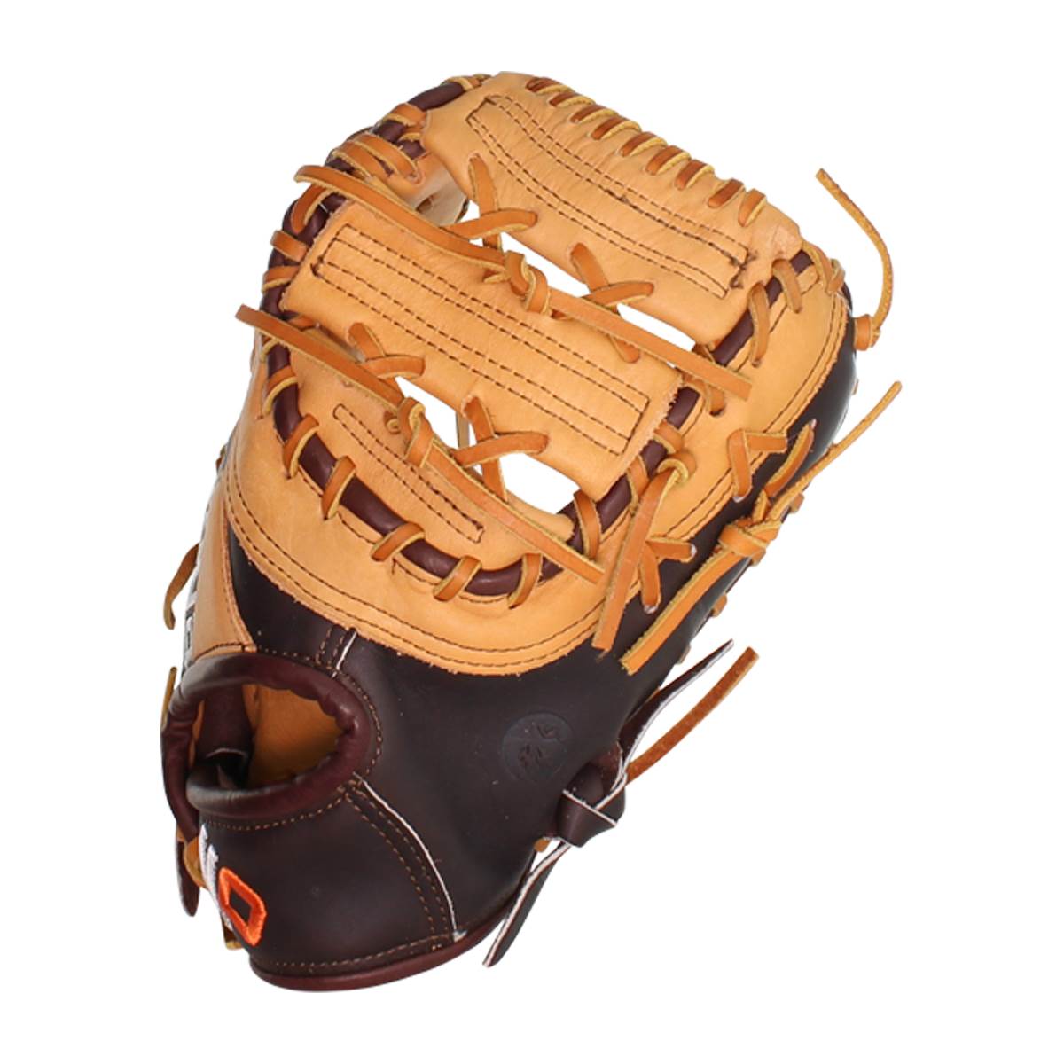 Nokona Alpha 10.5" Youth Baseball First Base Mitt S130C