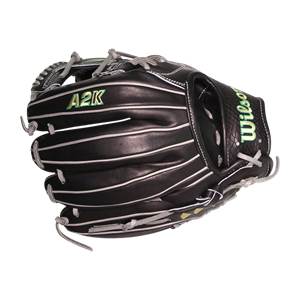 *BLEM* Wilson A2K MC26 11.75" Baseball Glove: WTA2KRB21MC26GMBLEM: Image #399933