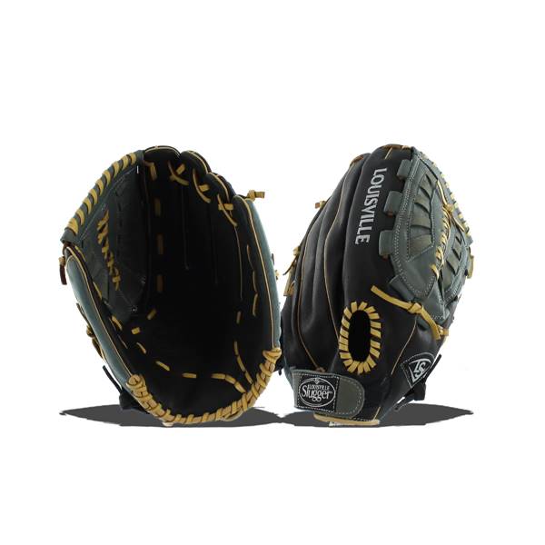 Louisville Slugger 125 Series Softball Glove: FG25BG6-1300: Image #307679
