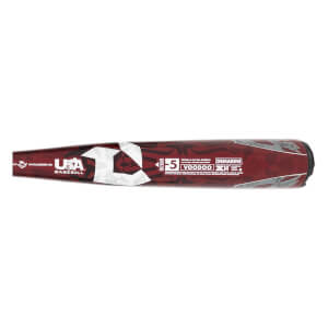 DeMarini Voodoo ONE -5 USA Baseball Bat: WBD2361010: Image #432232