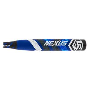 Louisville Slugger Nexus -12 Fastpitch Softball Bat: WBL2459010: Image #407592
