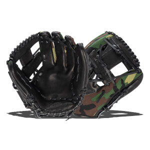 Emery Batch Zero Cordura 11.5" Baseball Glove: EGC115CMB: Image #438011