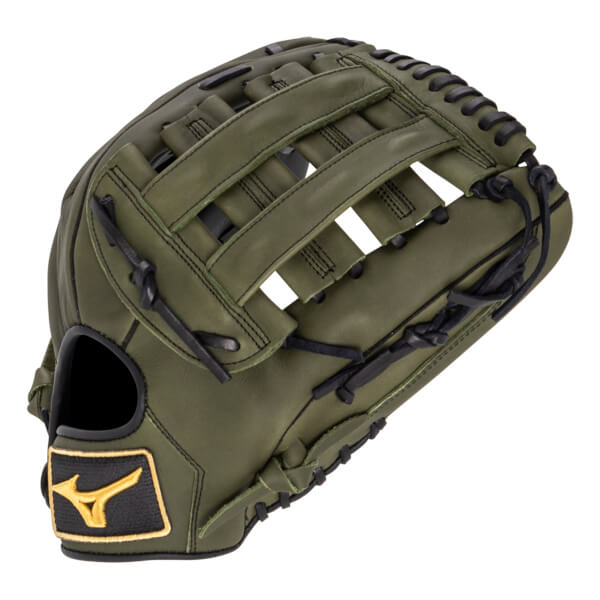 Mizuno MVP Prime 14" Slow Pitch Softball Glove: GMVP1400PSP: Image #454238