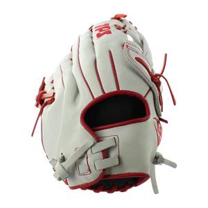 Louisville Slugger TPS 13" Slow Pitch Softball Glove: WTLPSRS1813: Image #314418