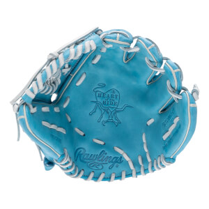 Rawlings Heart of the Hide 12.5" Fastpitch Softball Glove: PRO125SB-15CB: Image #447413