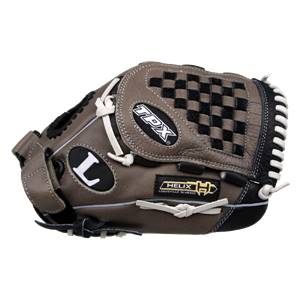Louisville Slugger Helix Series: HX1250: Image #282466