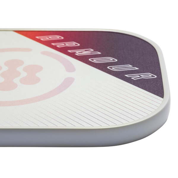 Armour Sara Ash Signature Composite Pickleball Paddle: Image #431764