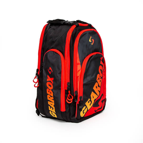 Gearbox Court Pickleball Backpack: Image #414072
