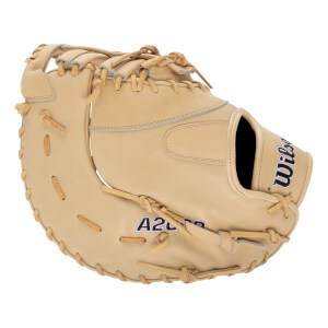 Wilson A2000 Classic 1679 12.5" Baseball First Base Mitt: WBW102097125: Image #441799