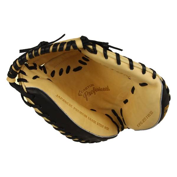 Easton Professional Series: EPG251WB Catcher's Mitt: Image #293104