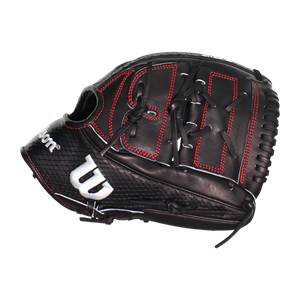 Wilson A2K 12" Baseball Glove: WBW10006512: Image #390201