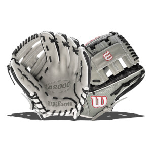 Wilson A2000 Super SnakeSkin TA7 Tim Anderson 11.5" Baseball Glove: WBW101019115: Image #429858