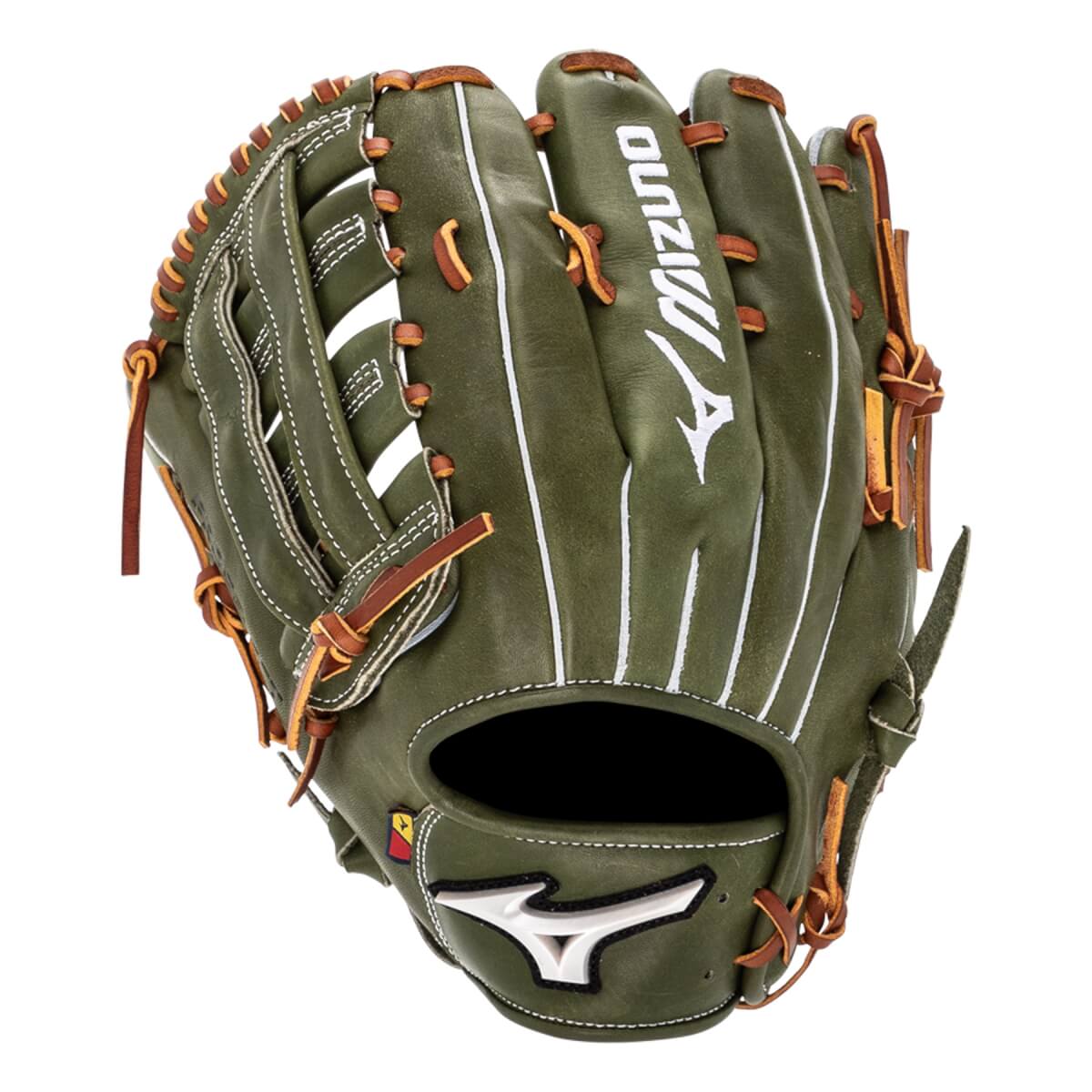 Mizuno Pro Select 12.75" Baseball Glove: GPS-72D: Image #452242