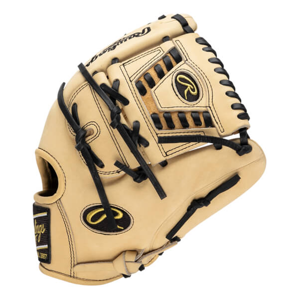 Rawlings Heart of the Hide R2G 11.75" Baseball Glove: PROR205-30C: Image #435722