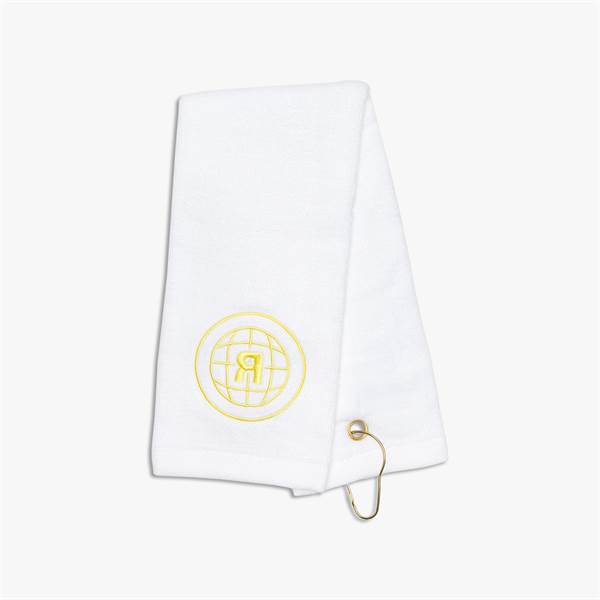 Routine World Golf Towel