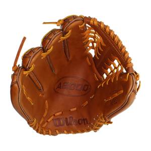 Wilson A2000 Spring Training KP92 12.5" Baseball Glove: WTA2037TKP92: Image #394936