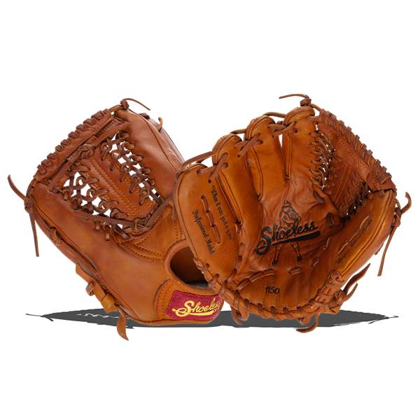 Shoeless Joe Professional 11.5" Baseball Glove: 1150MT: Image #403915
