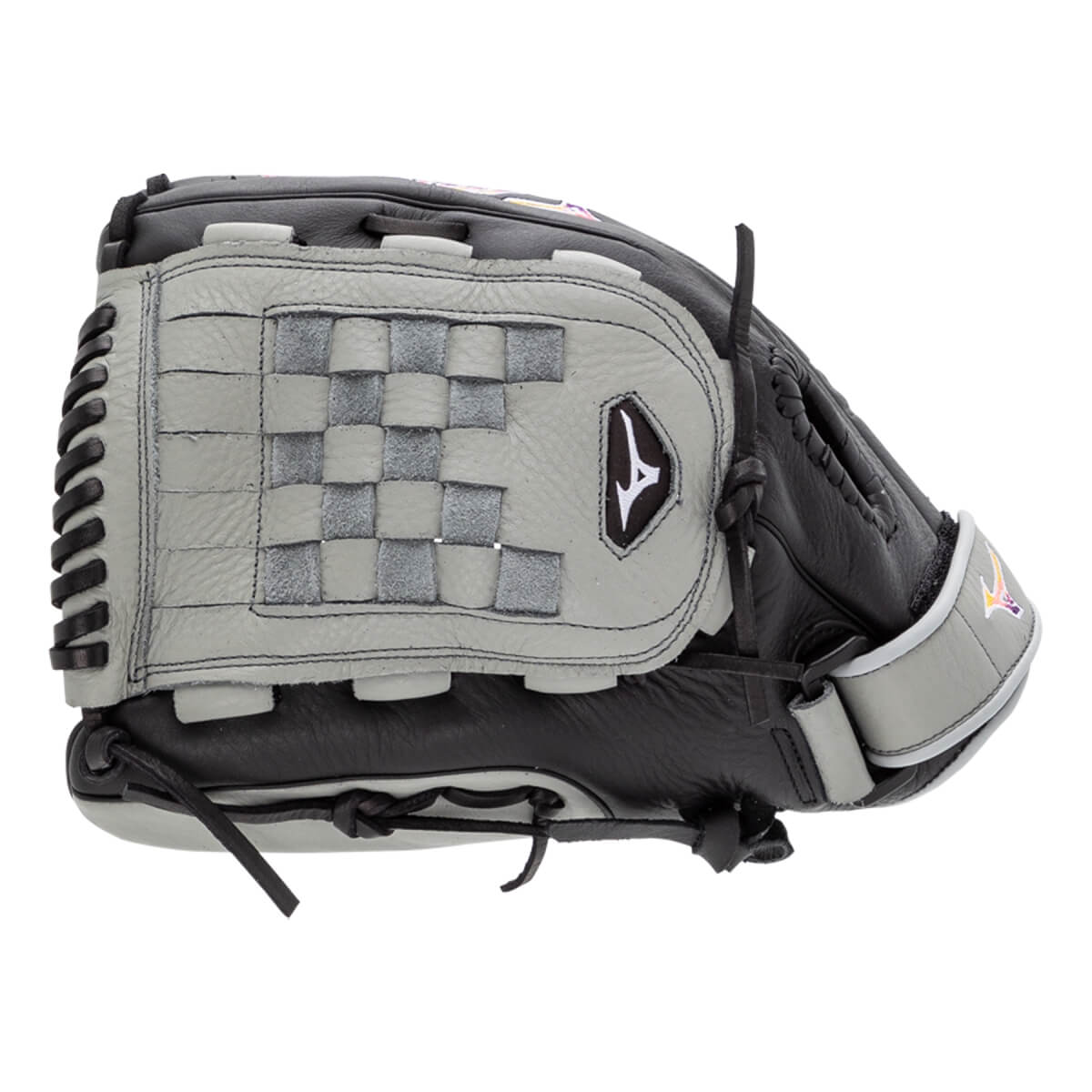 Mizuno Franchise 13" Fastpitch Softball Glove: GFN1300F5: Image #449745