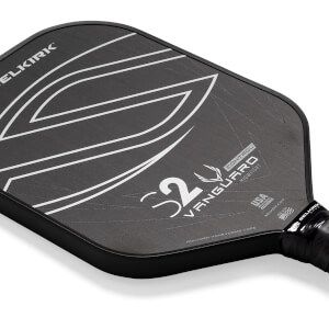 Selkirk Vanguard Control S2 Carbon Fiber Pickleball Paddle: Image #441122