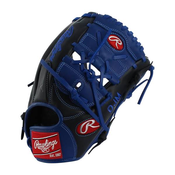 Rawlings Gamer XLE 11.5" Custom Baseball Glove GTT29